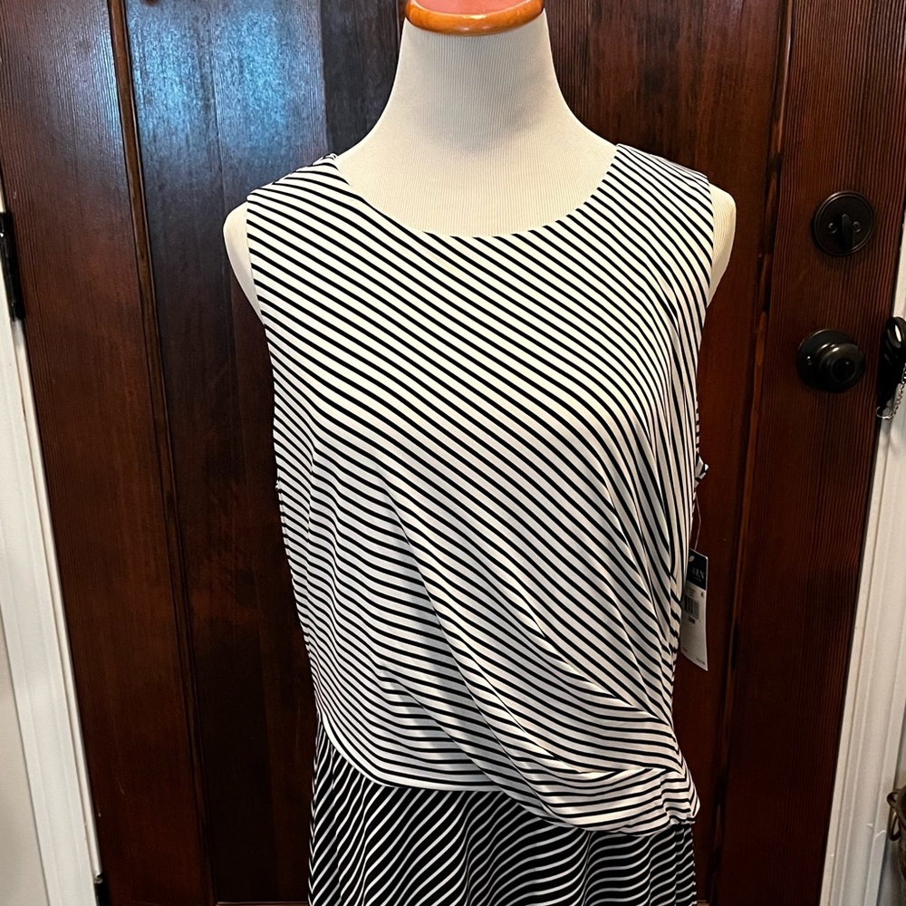 Sleek Ralph Lauren Dress